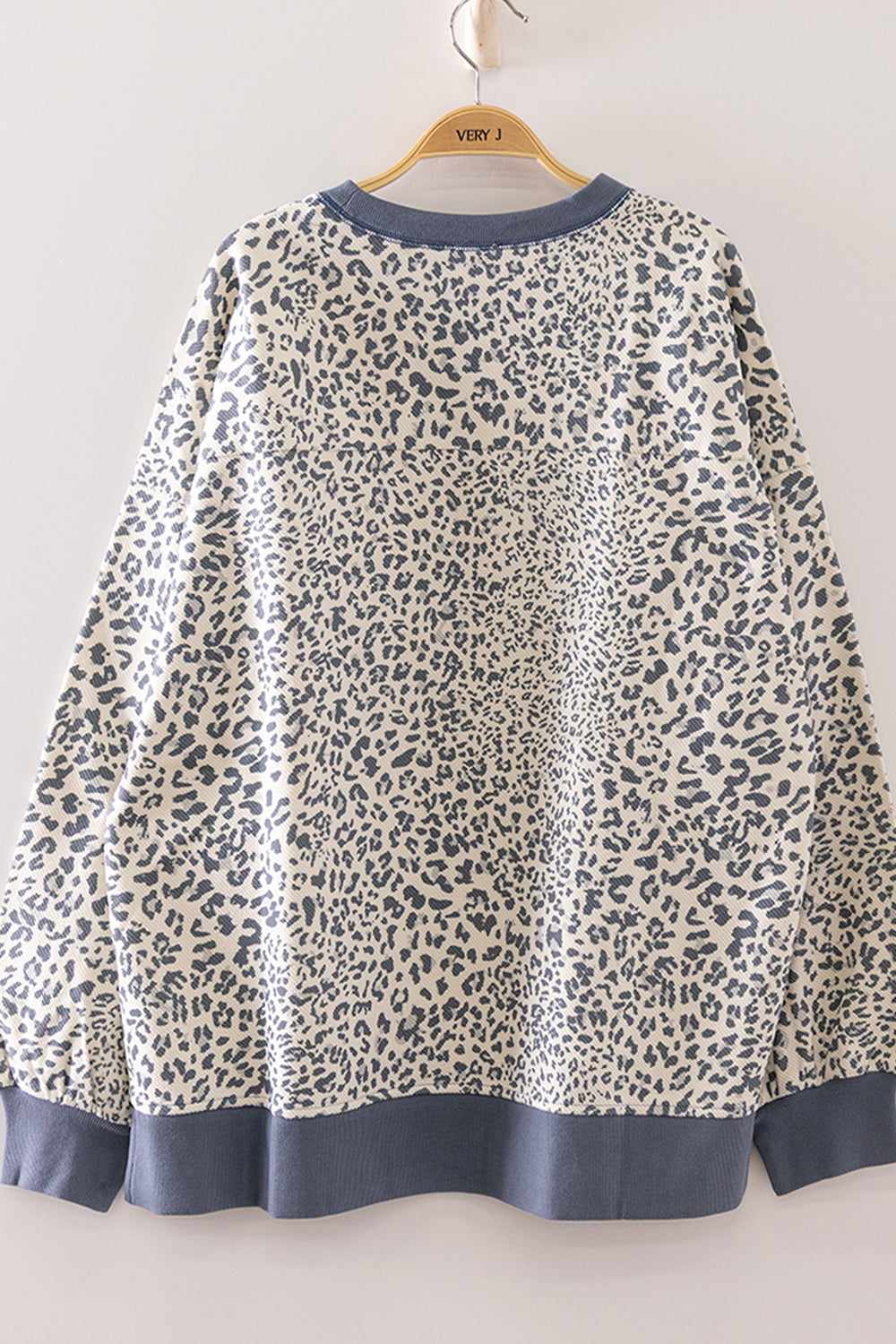 Wildly Dainty Sweatshirt