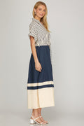 Sail Away With Me Midi