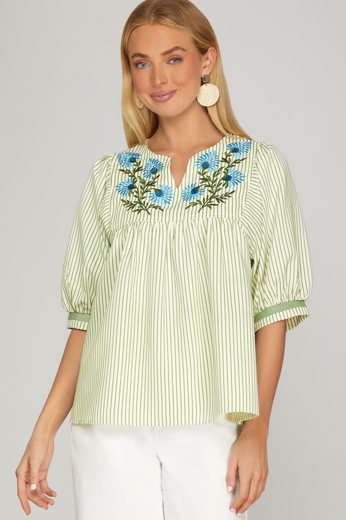 Daisy Lane Top