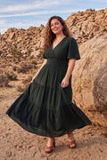 Curvy Grace Upon Grace Maxi