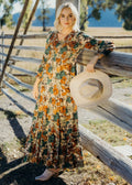 The September in Ethereal Ember