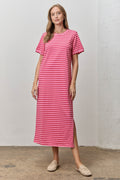 The Boardwalk Midi Dress