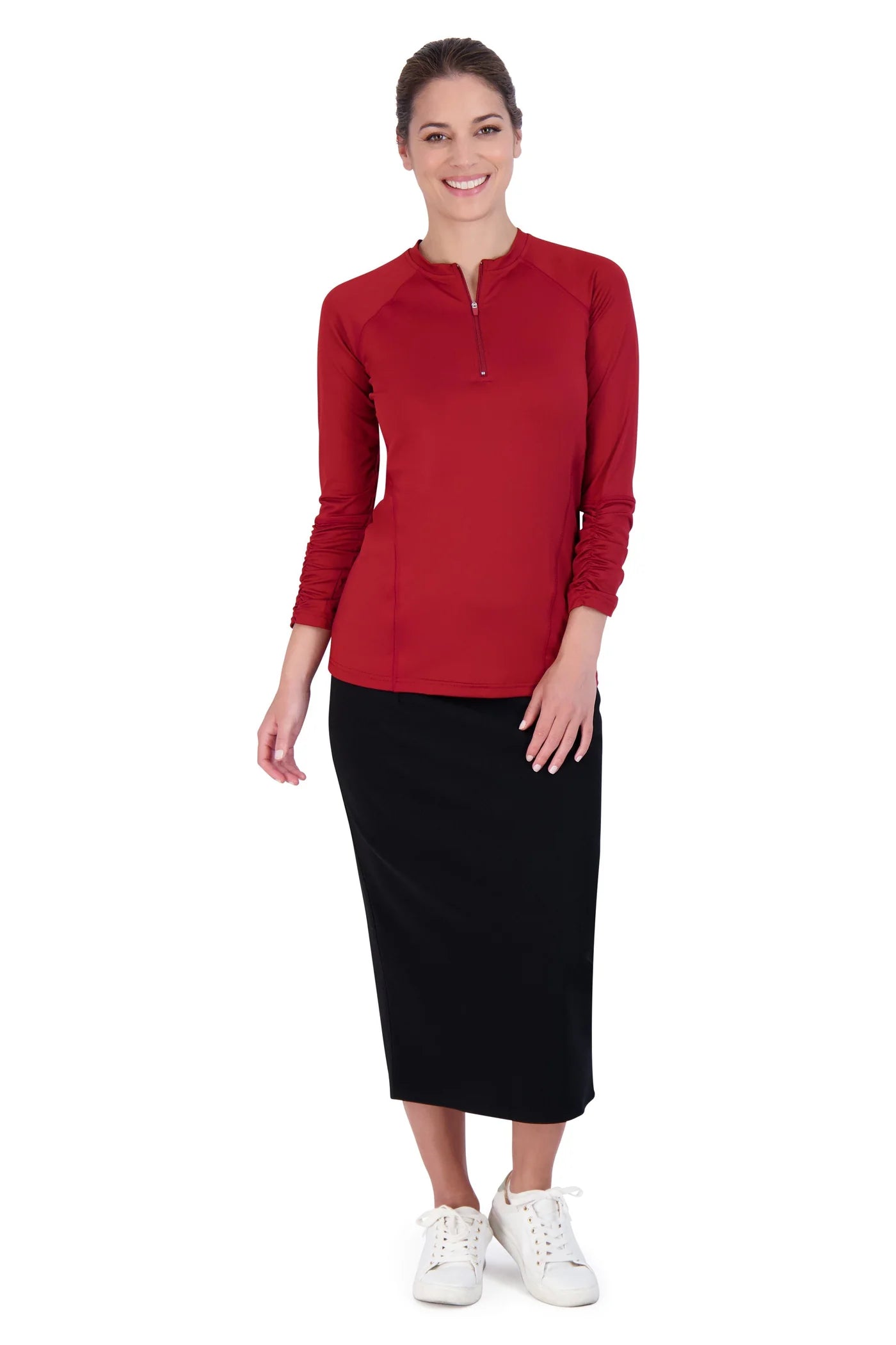 Snoga Perfect Fit Skirt 29"