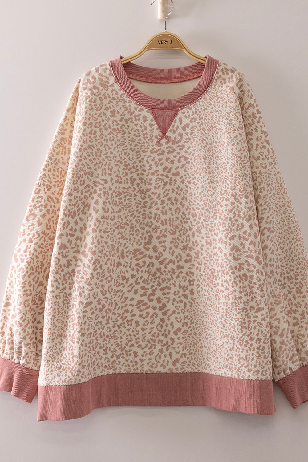 Wildly Dainty Sweatshirt