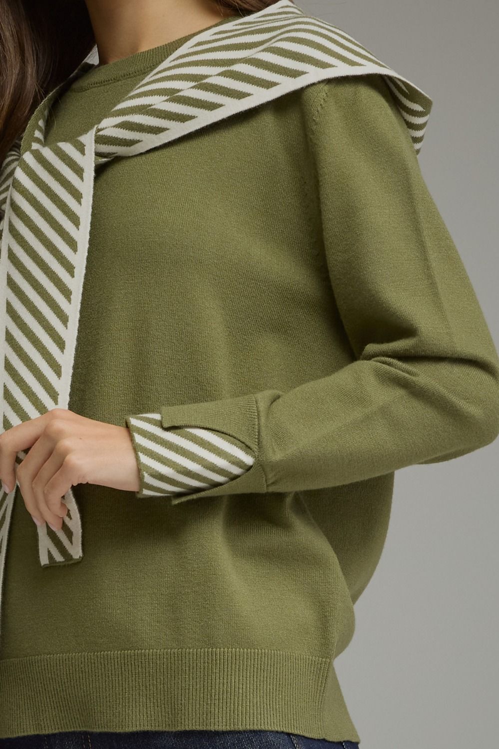 Orchard Lane Sweater