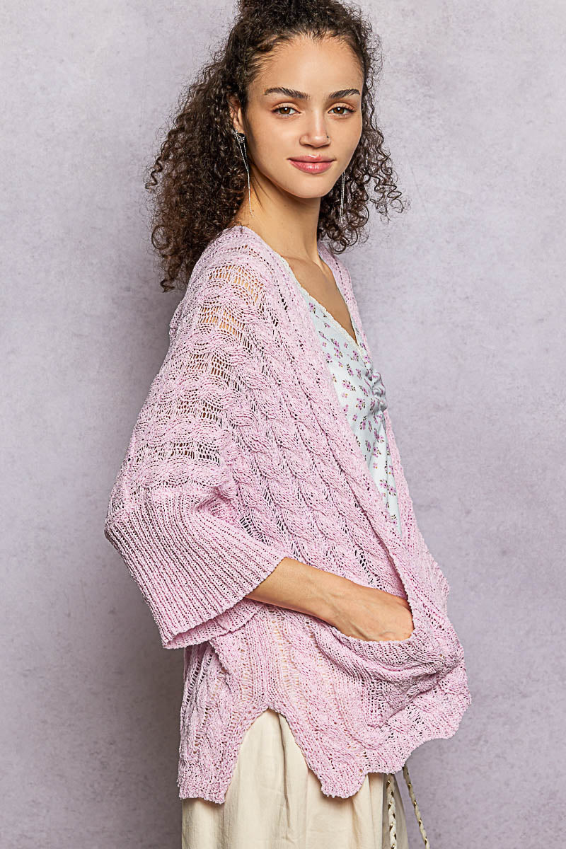 Dreamy Waves Cardigan