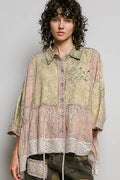Strawberry Fields Jacket