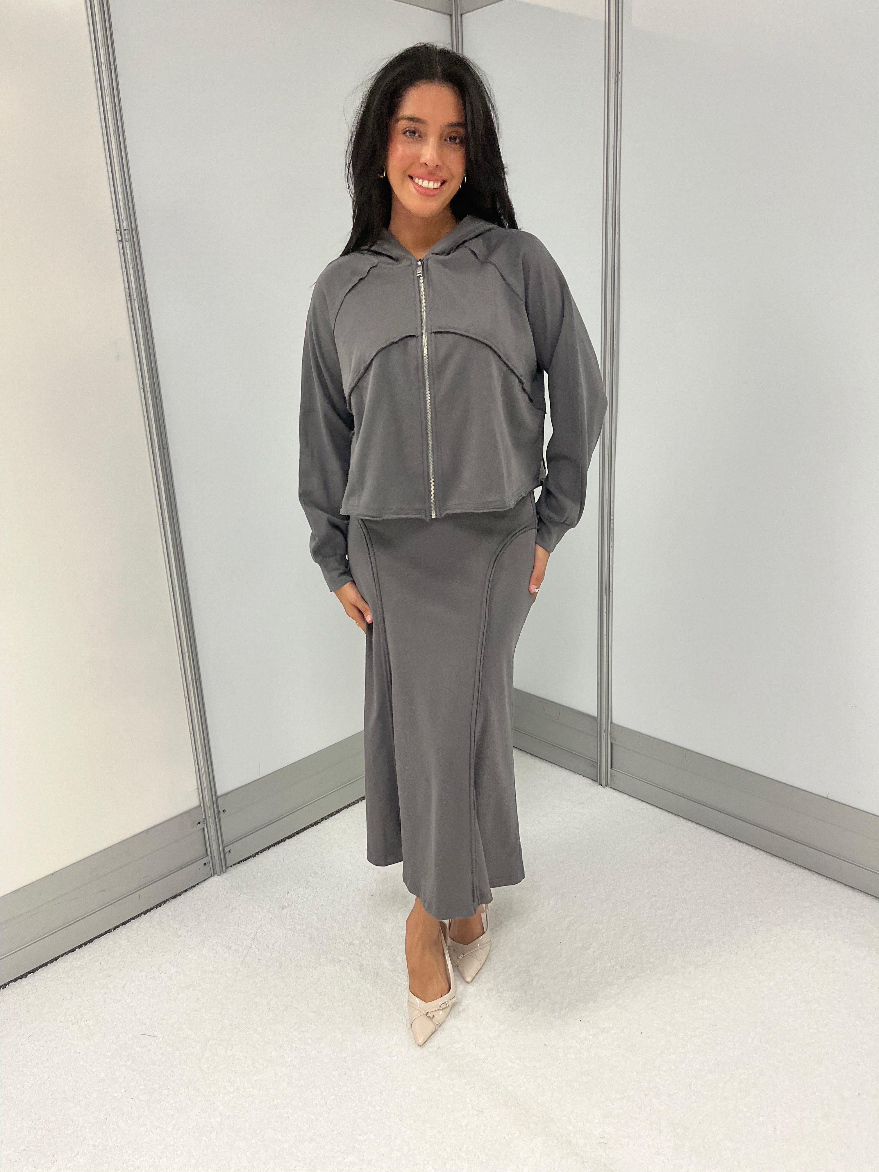 Two Piece Casual Set