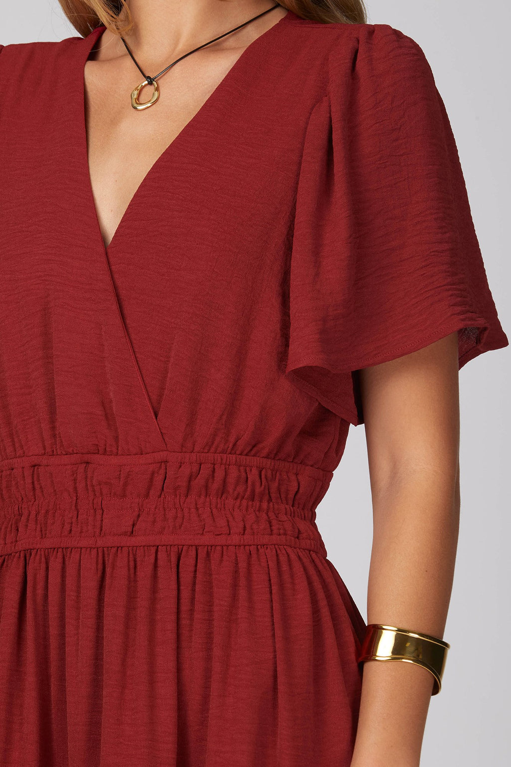 Grace Upon Grace Maxi
