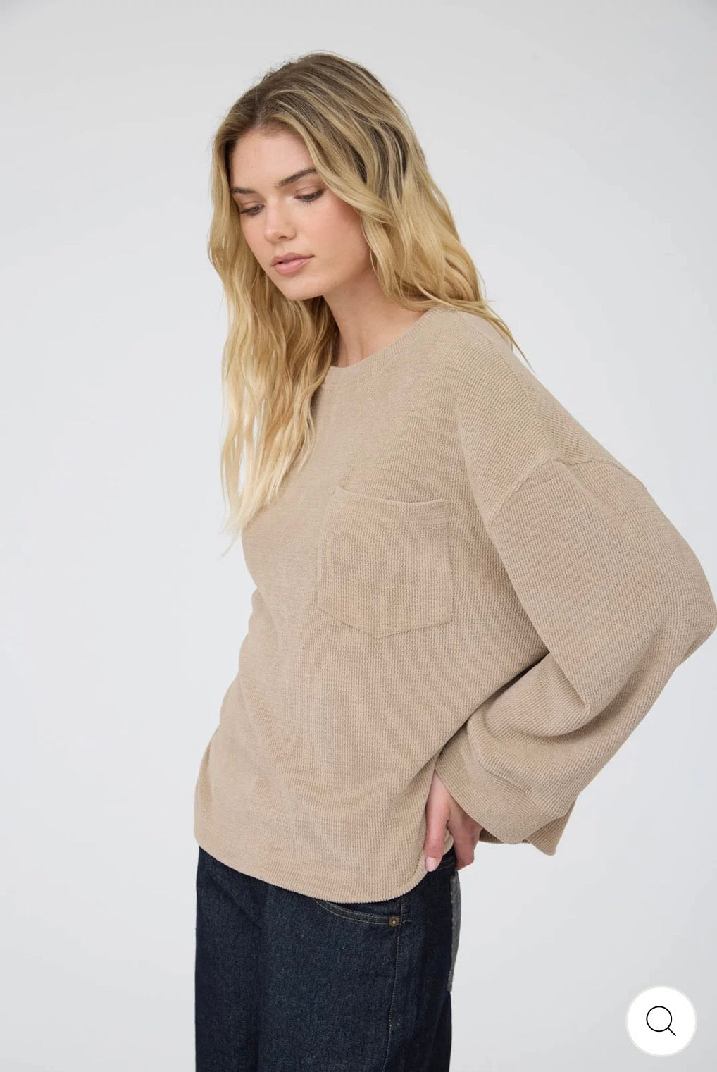 Fireside Favorite Top
