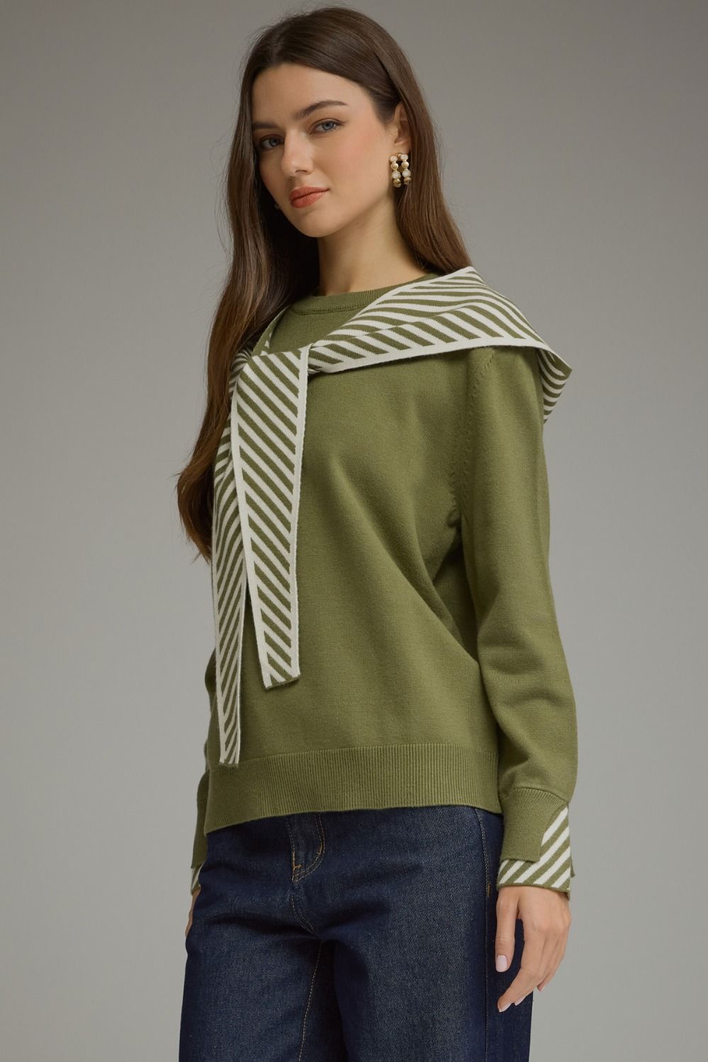 Orchard Lane Sweater