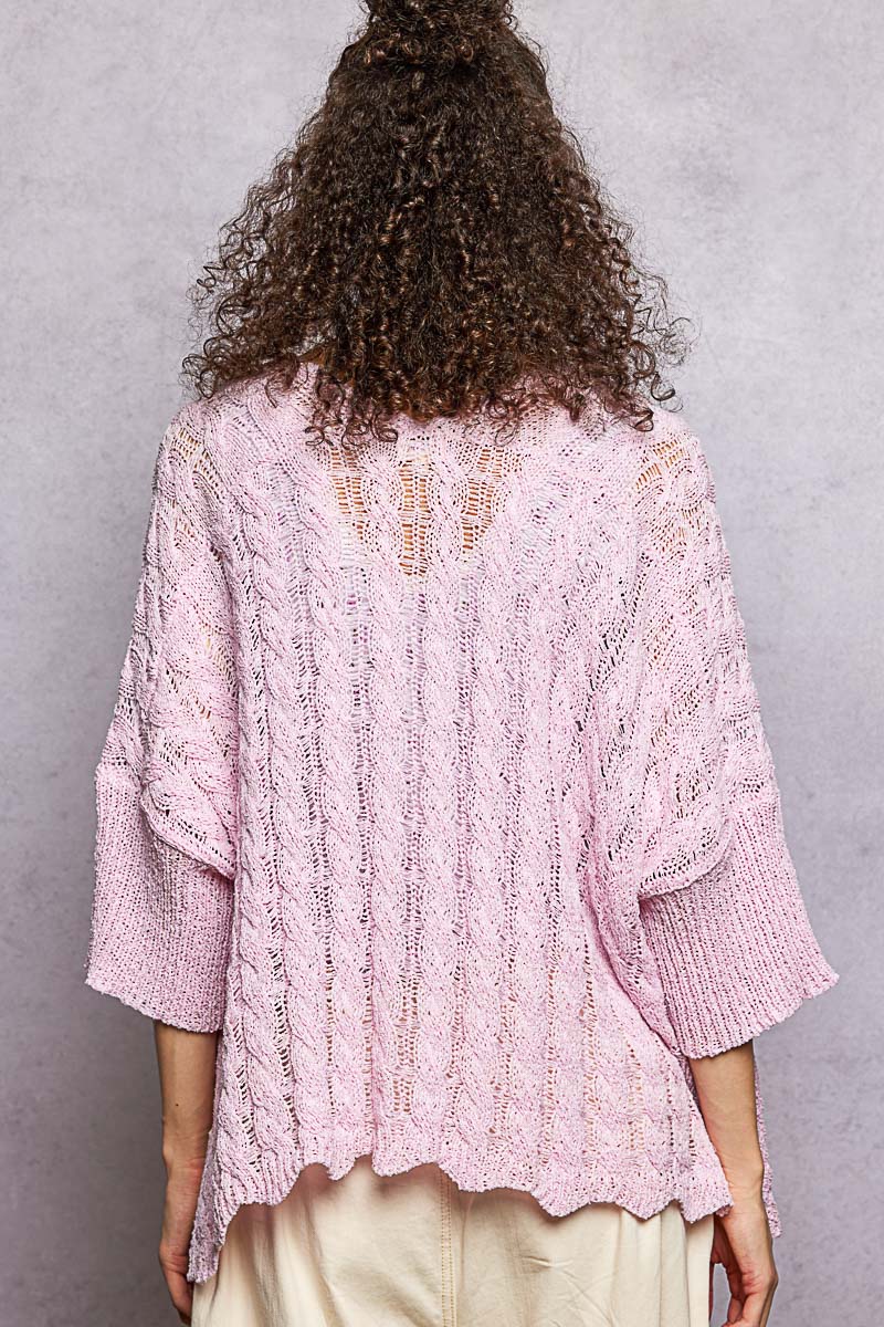 Dreamy Waves Cardigan