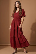 Grace Upon Grace Maxi