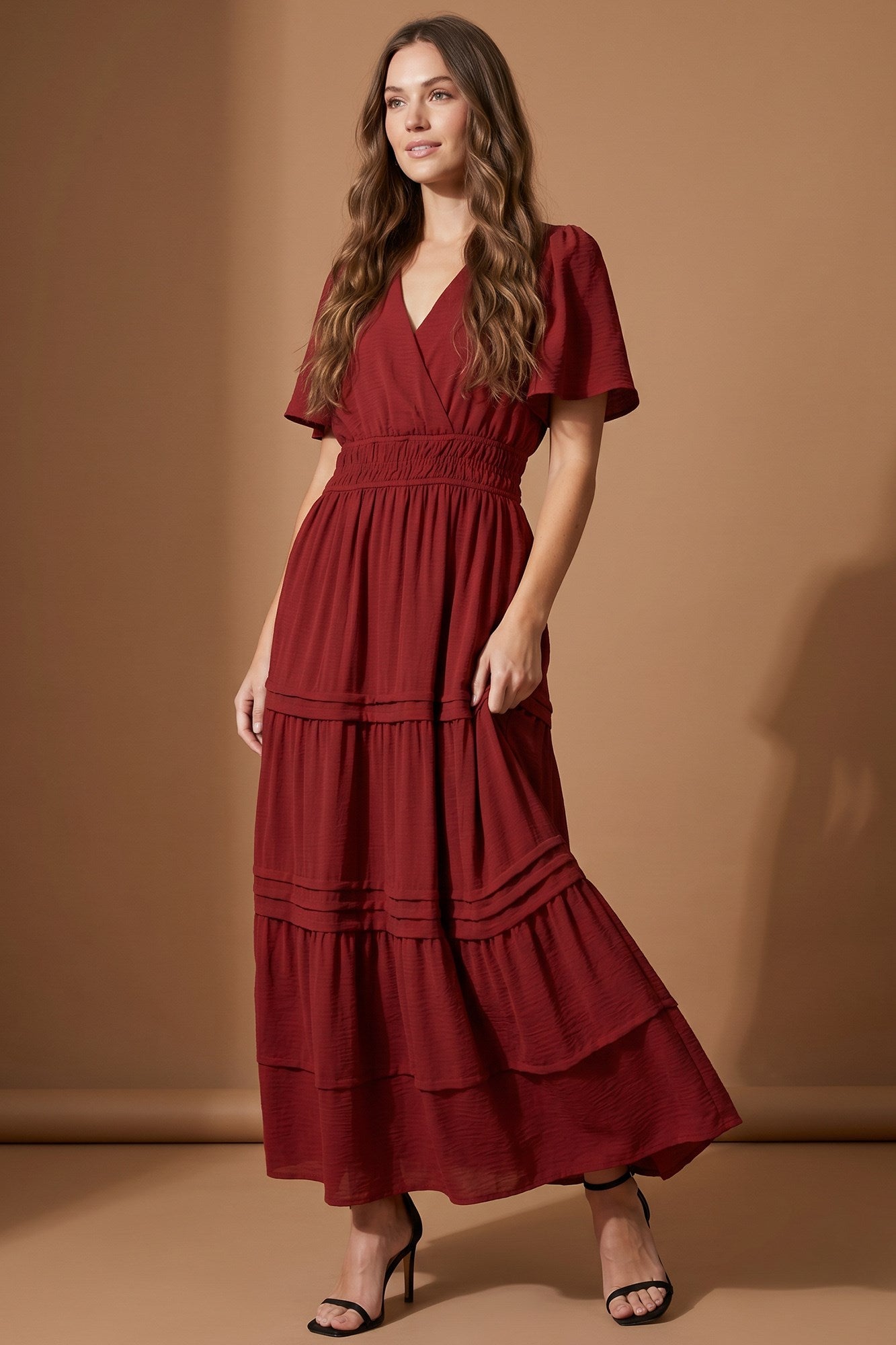 Grace Upon Grace Maxi