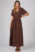 Grace Upon Grace Maxi