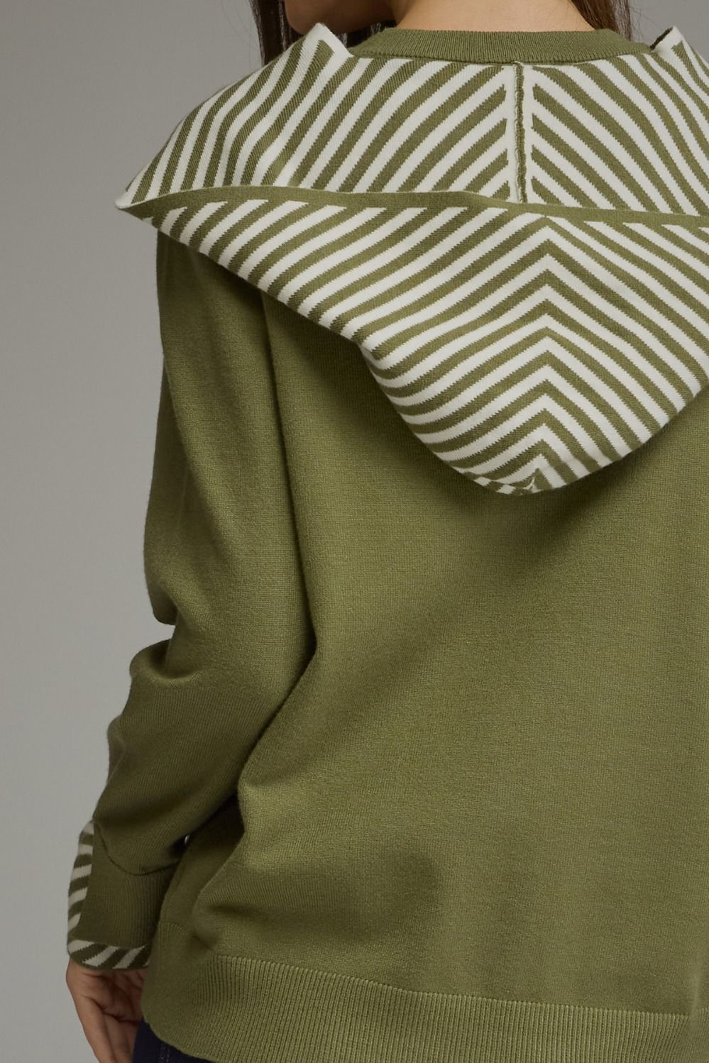 Orchard Lane Sweater