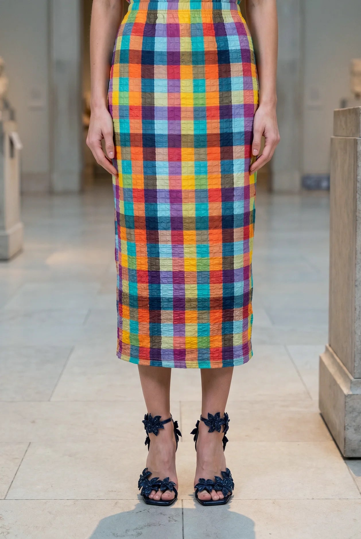 Modest 31” Lexi Skirt