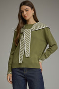 Orchard Lane Sweater
