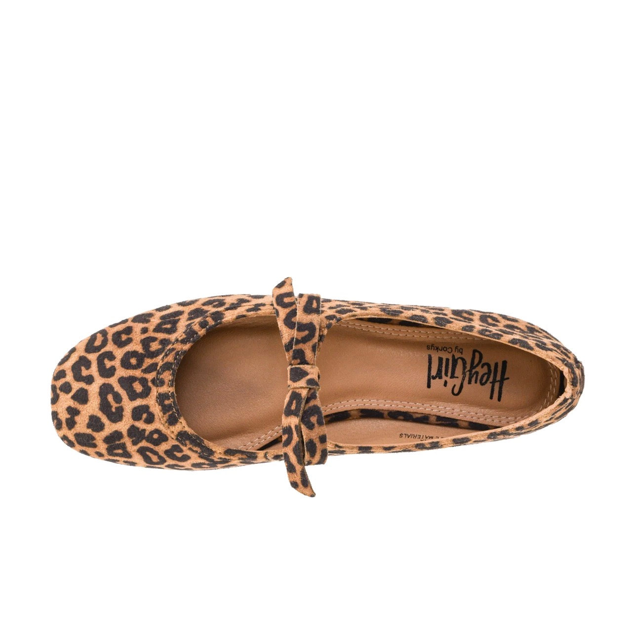 Hey Girl Layover Shoes