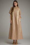 Golden Hour Maxi Dress
