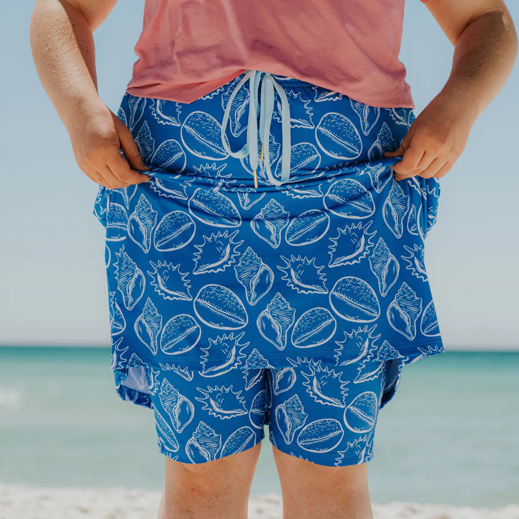 Fiji Limited Swimskirt