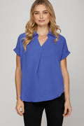 The Bethany Top