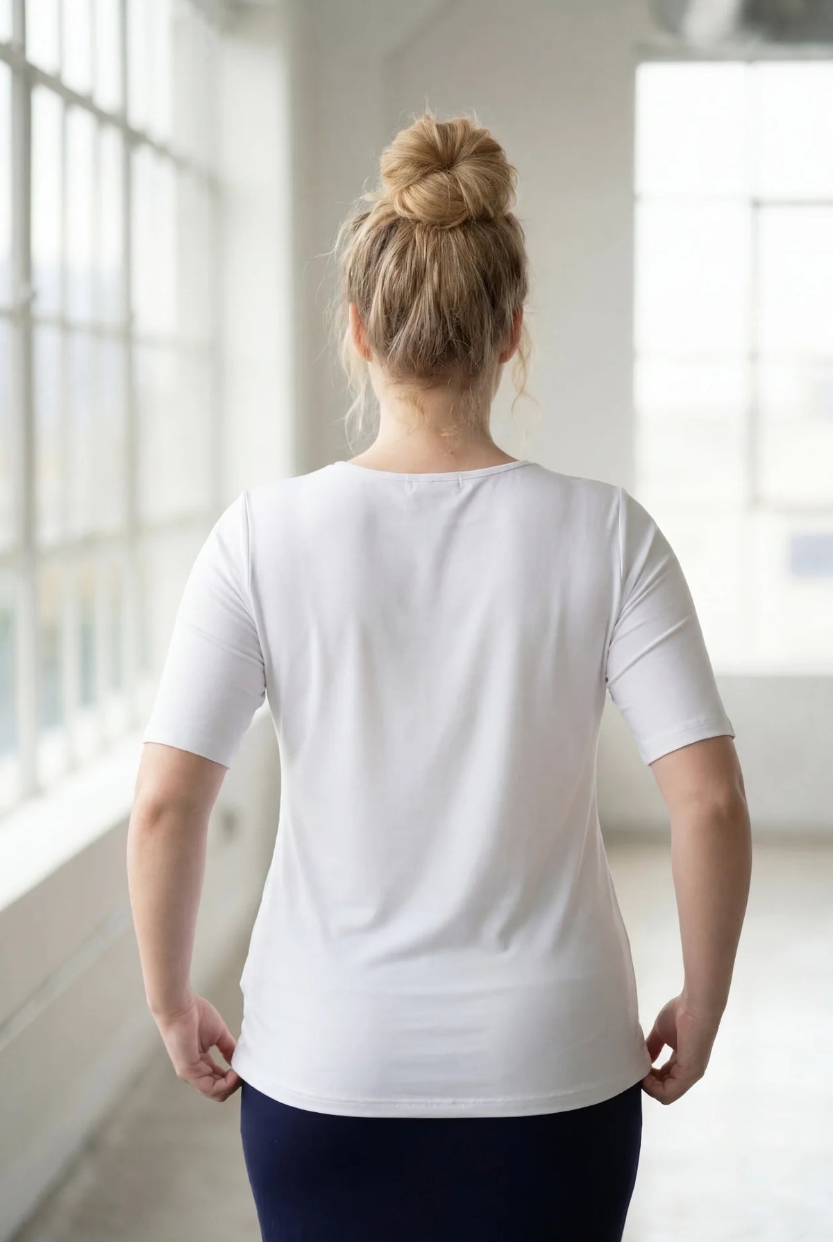 Nuggles Half Sleeve Tee