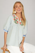 Daisy Lane Top