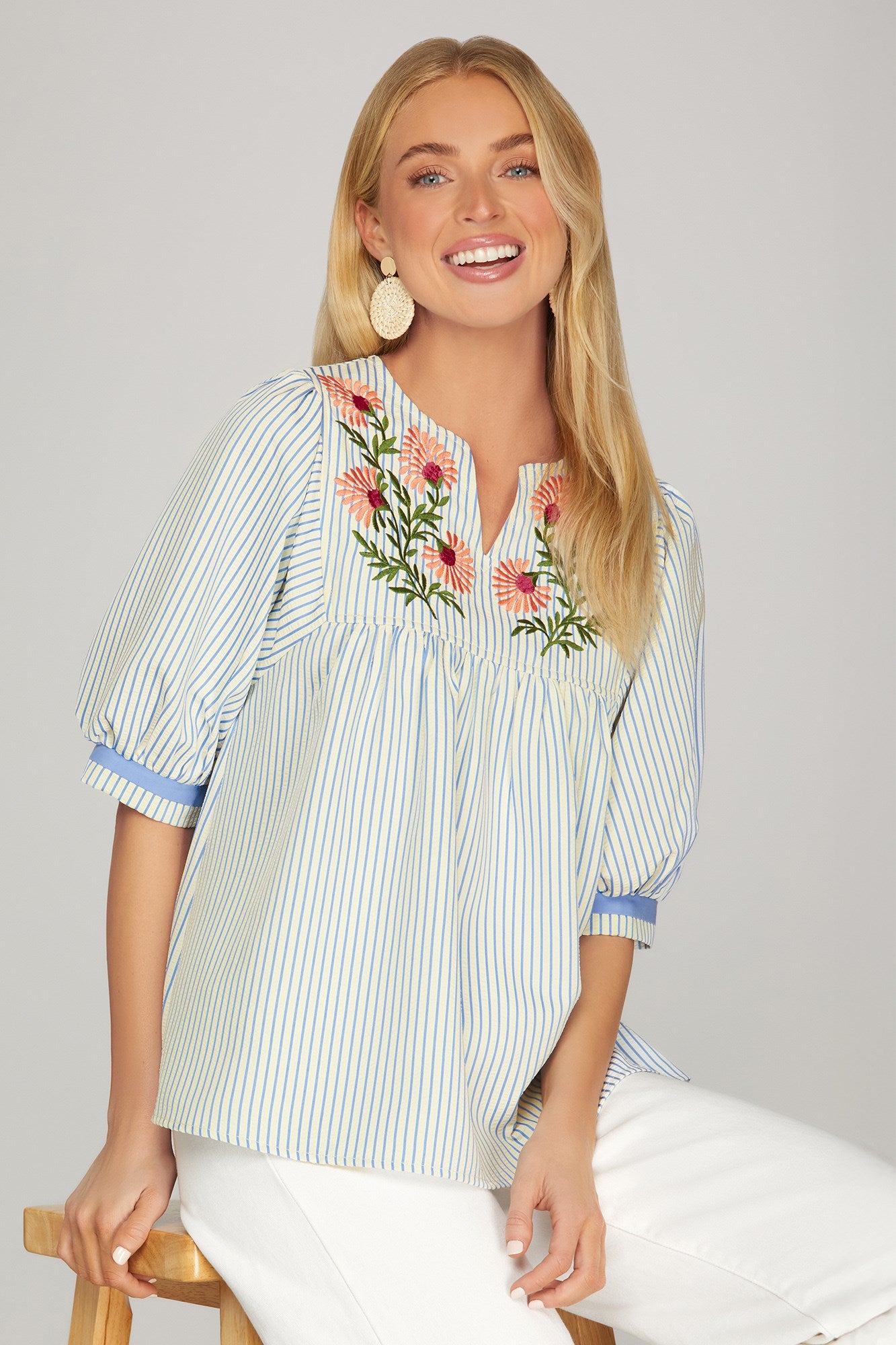 Daisy Lane Top