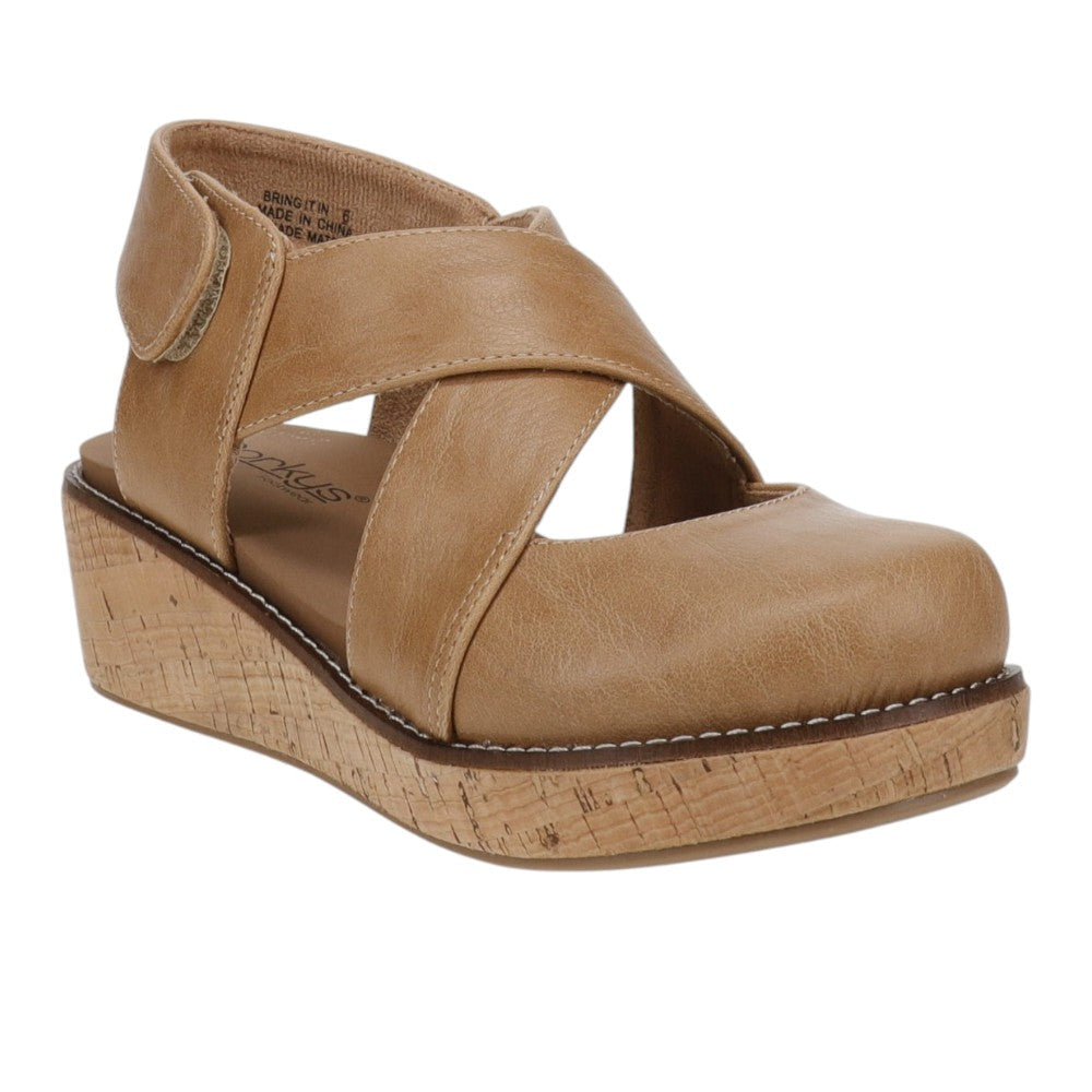 Corkys Bring it in Shoes