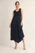 Go With the Flow Dress