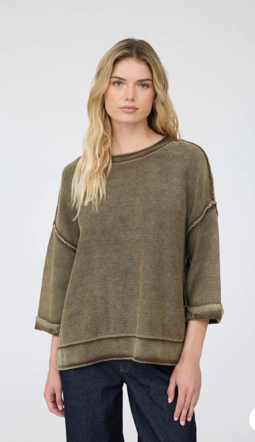 Weekend Retreat Top