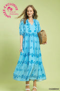 Meadow Bloom Maxi