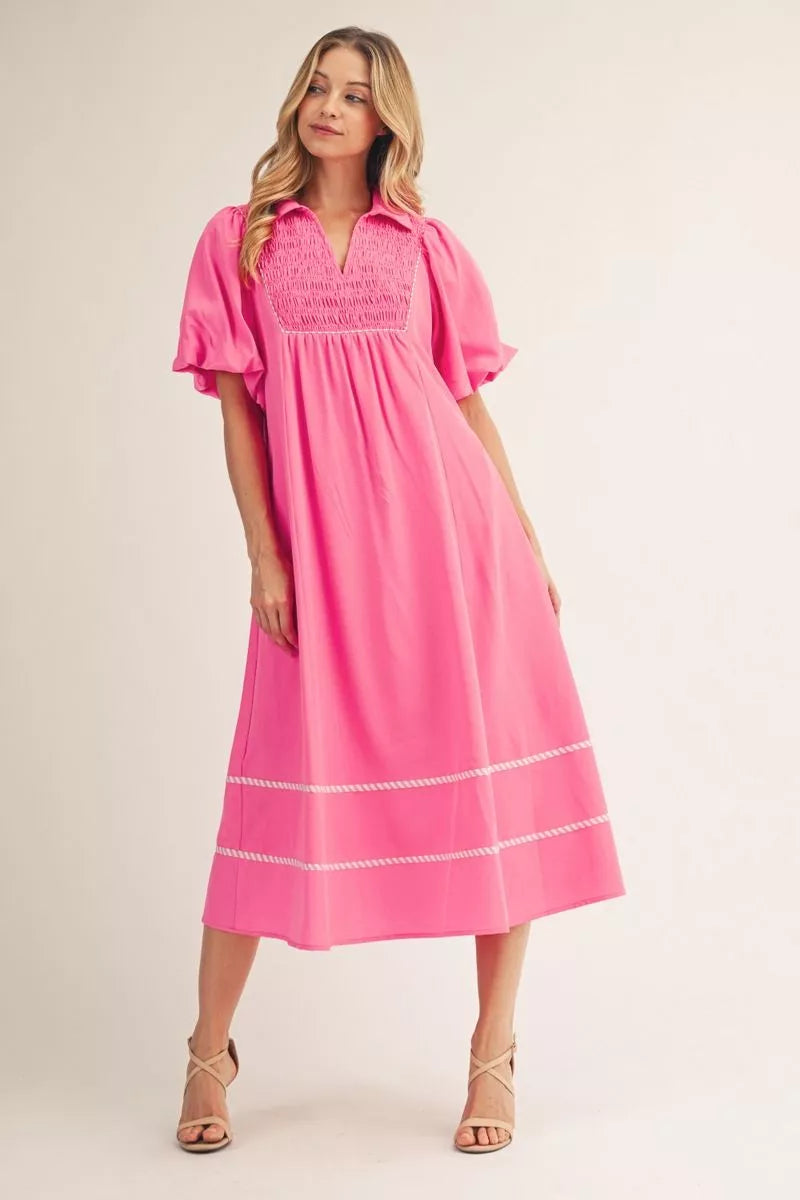 Graceful Moments Midi