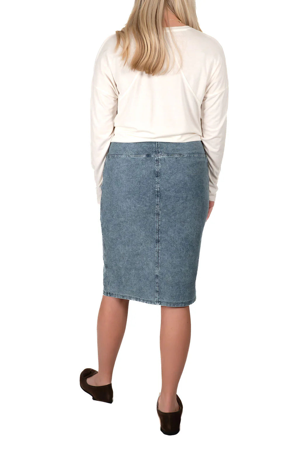 Snoga Perfect Fit Pencil Skirt 24"