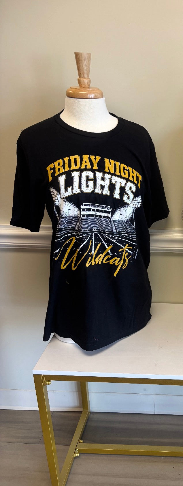 Friday Night Lights Tee