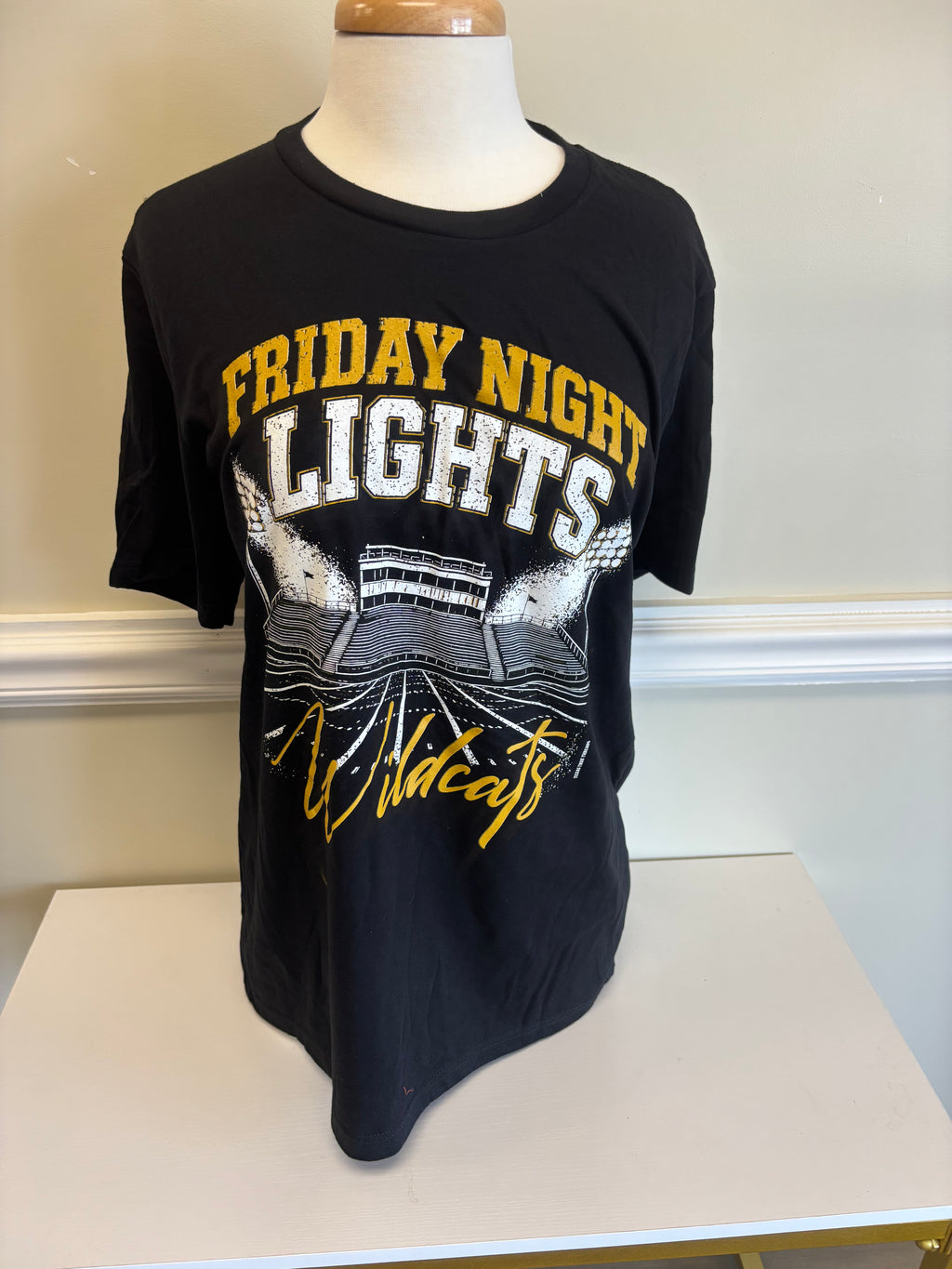 Friday Night Lights Tee