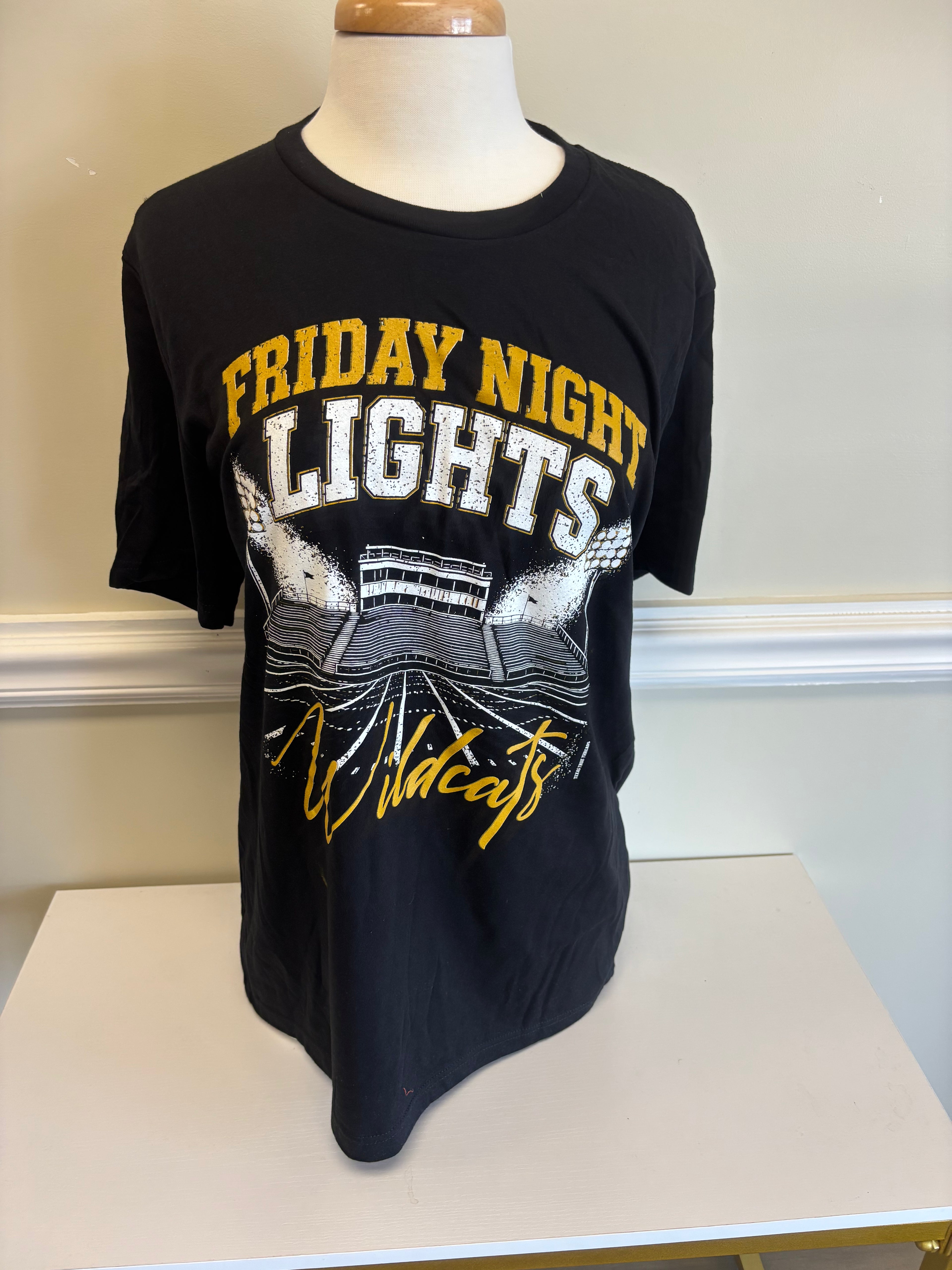 Friday Night Lights Tee