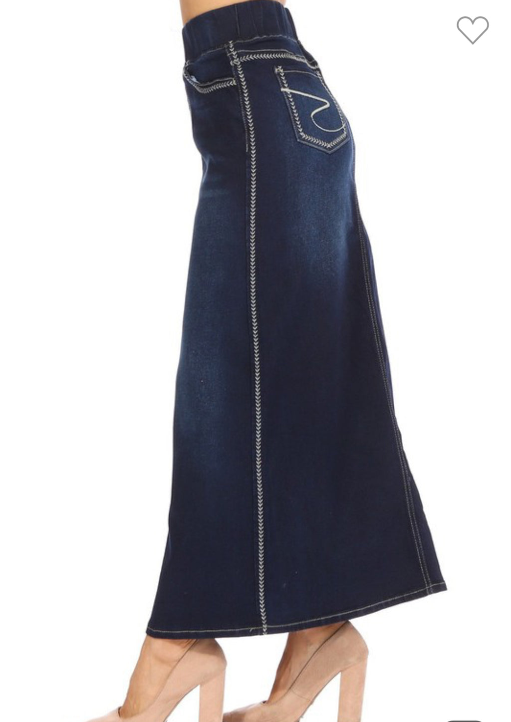 The Kathy Skirt