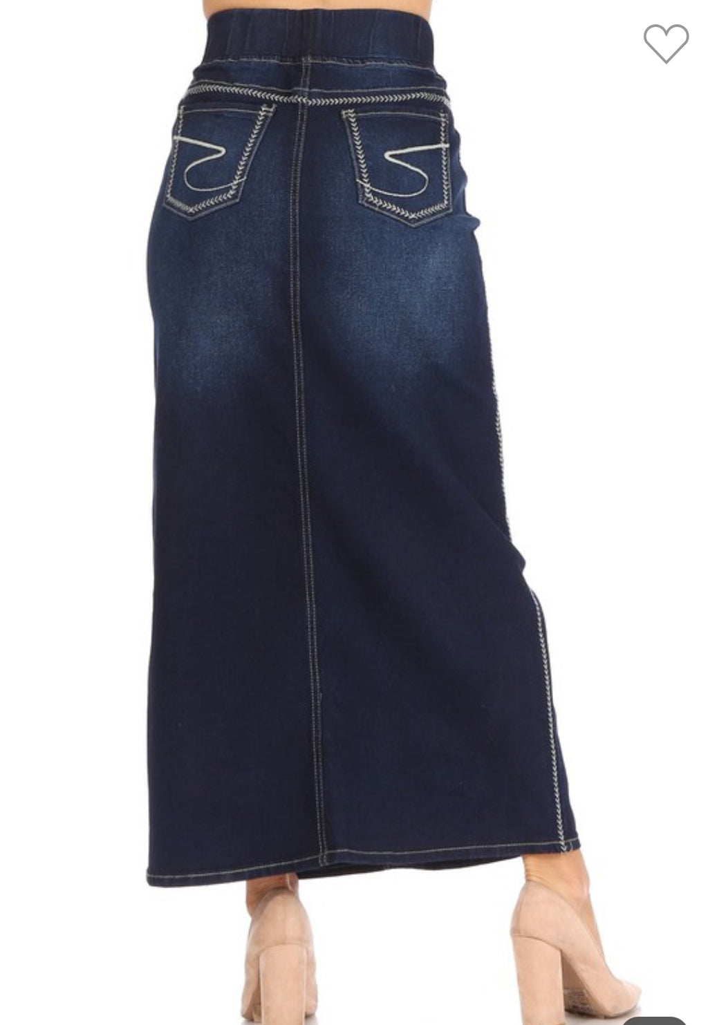 The Kathy Skirt