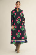 The Marla Dress