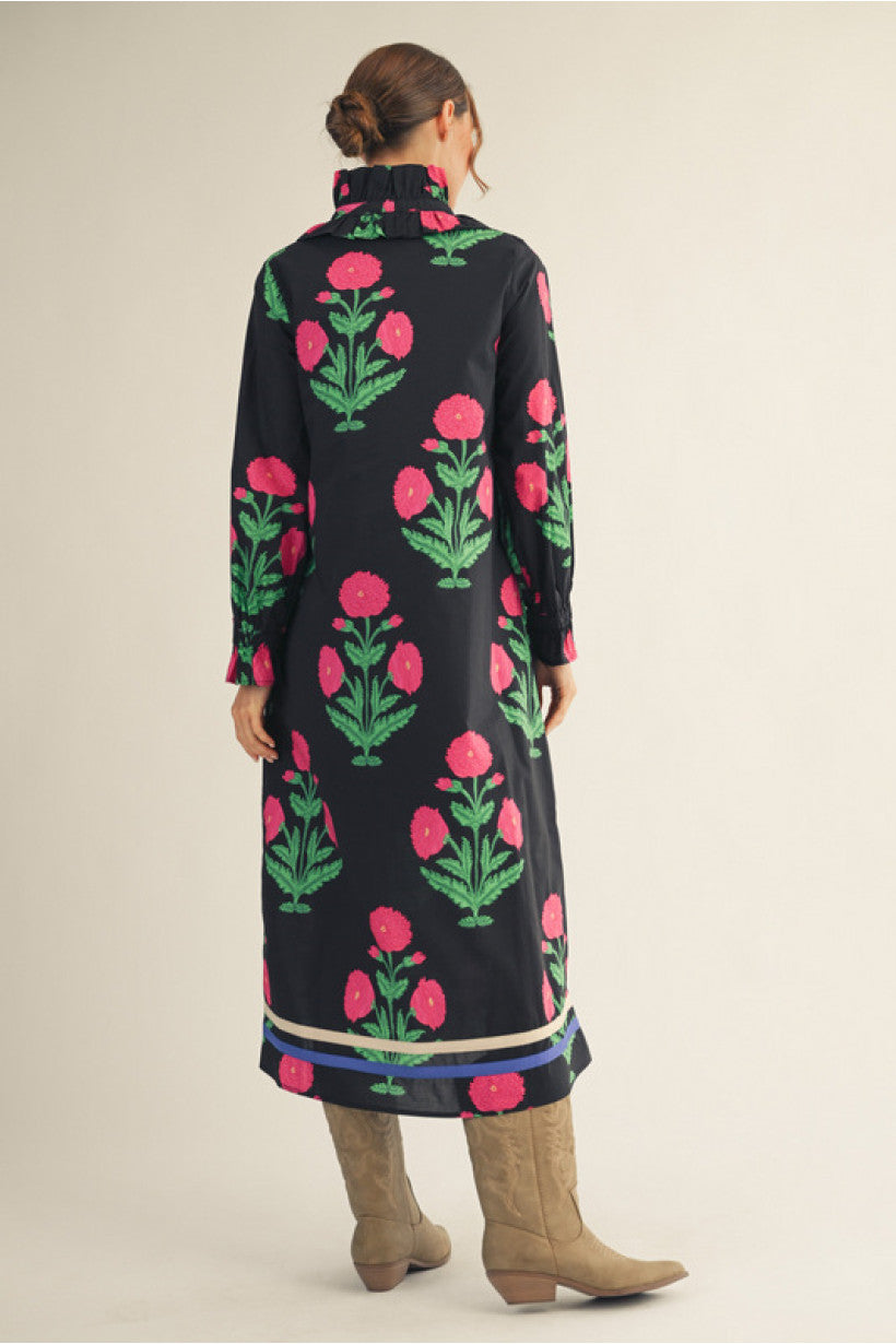 The Marla Dress