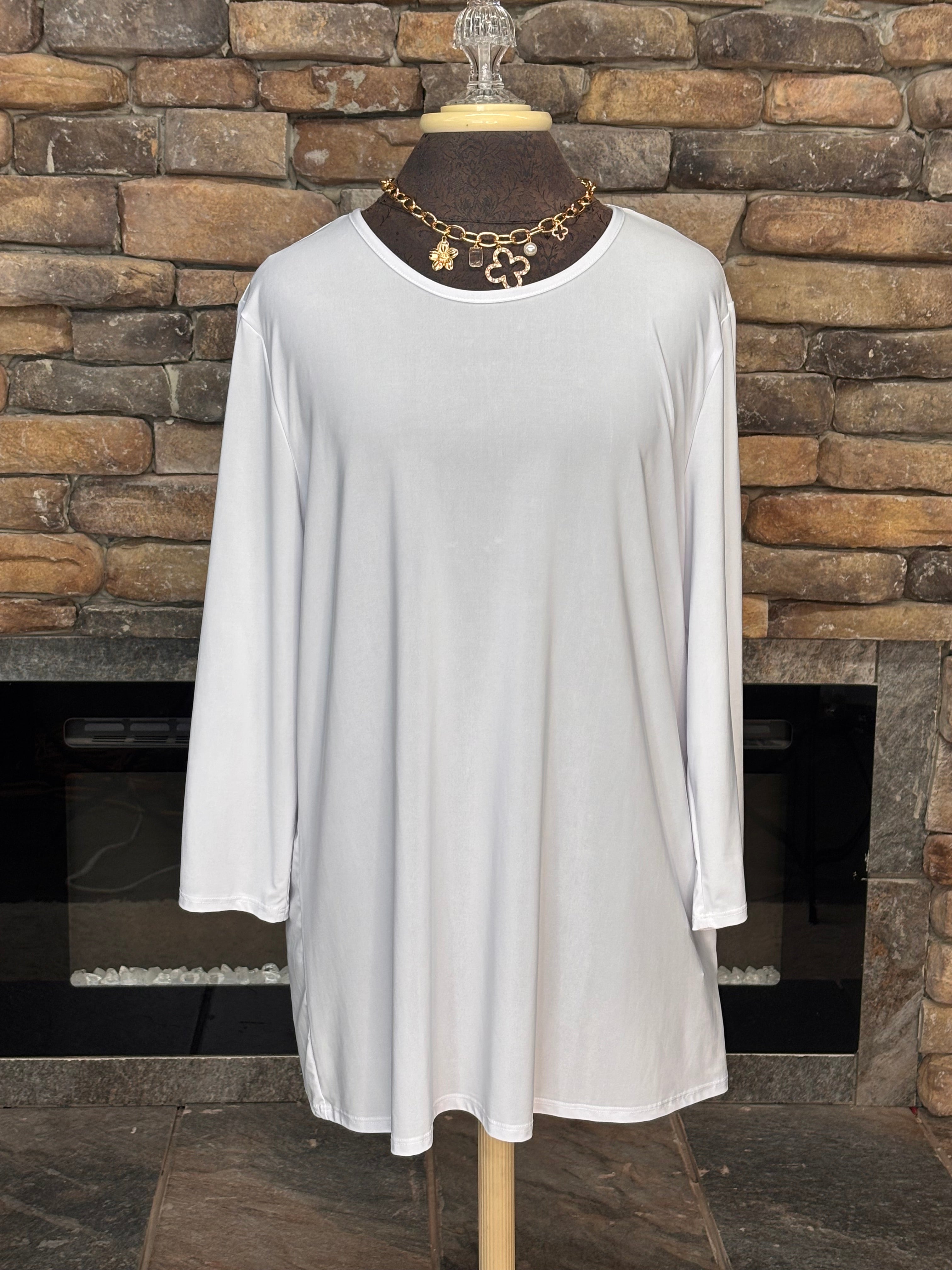 Layering Top