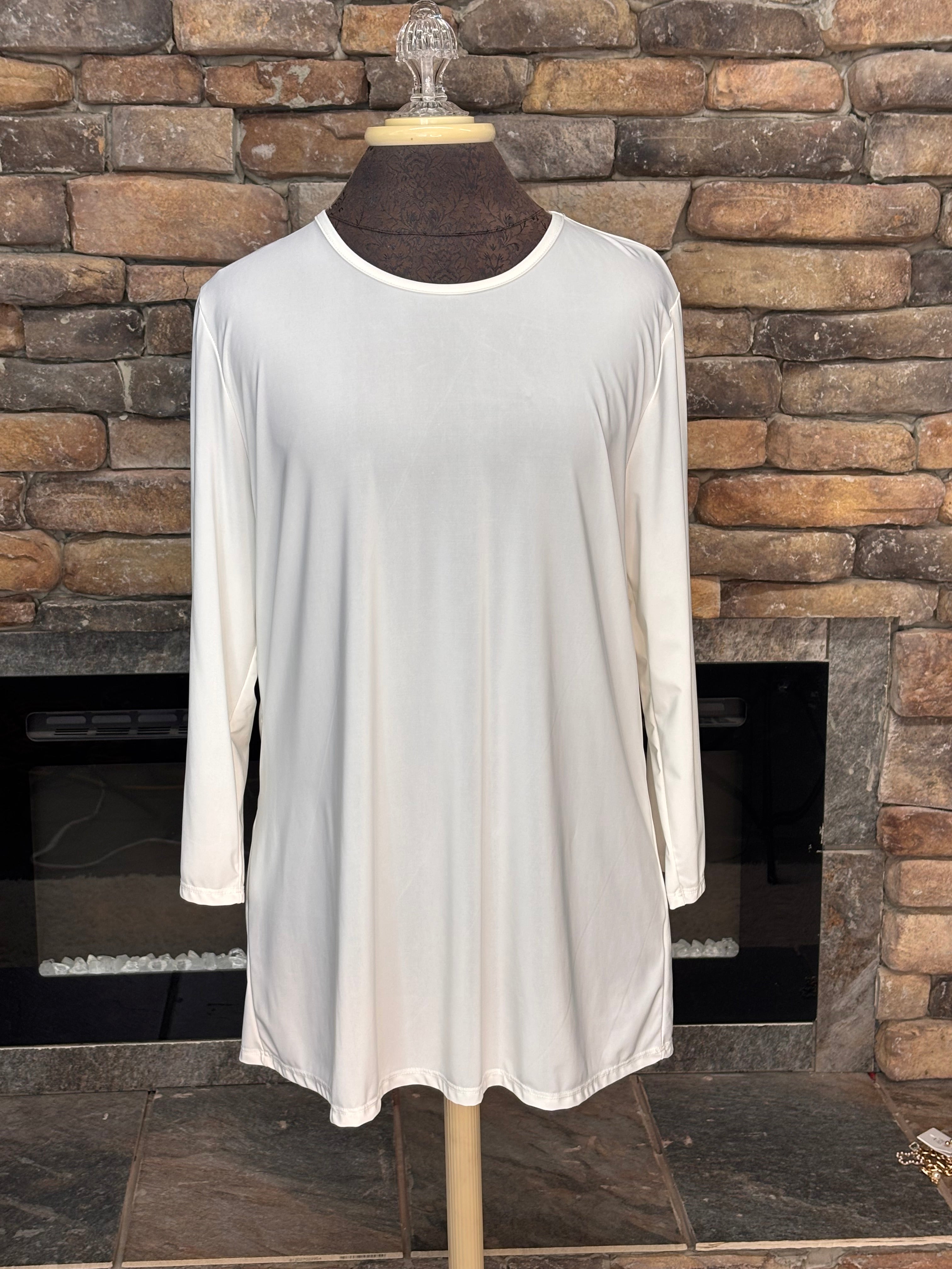 Layering Top