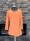 Layering Top