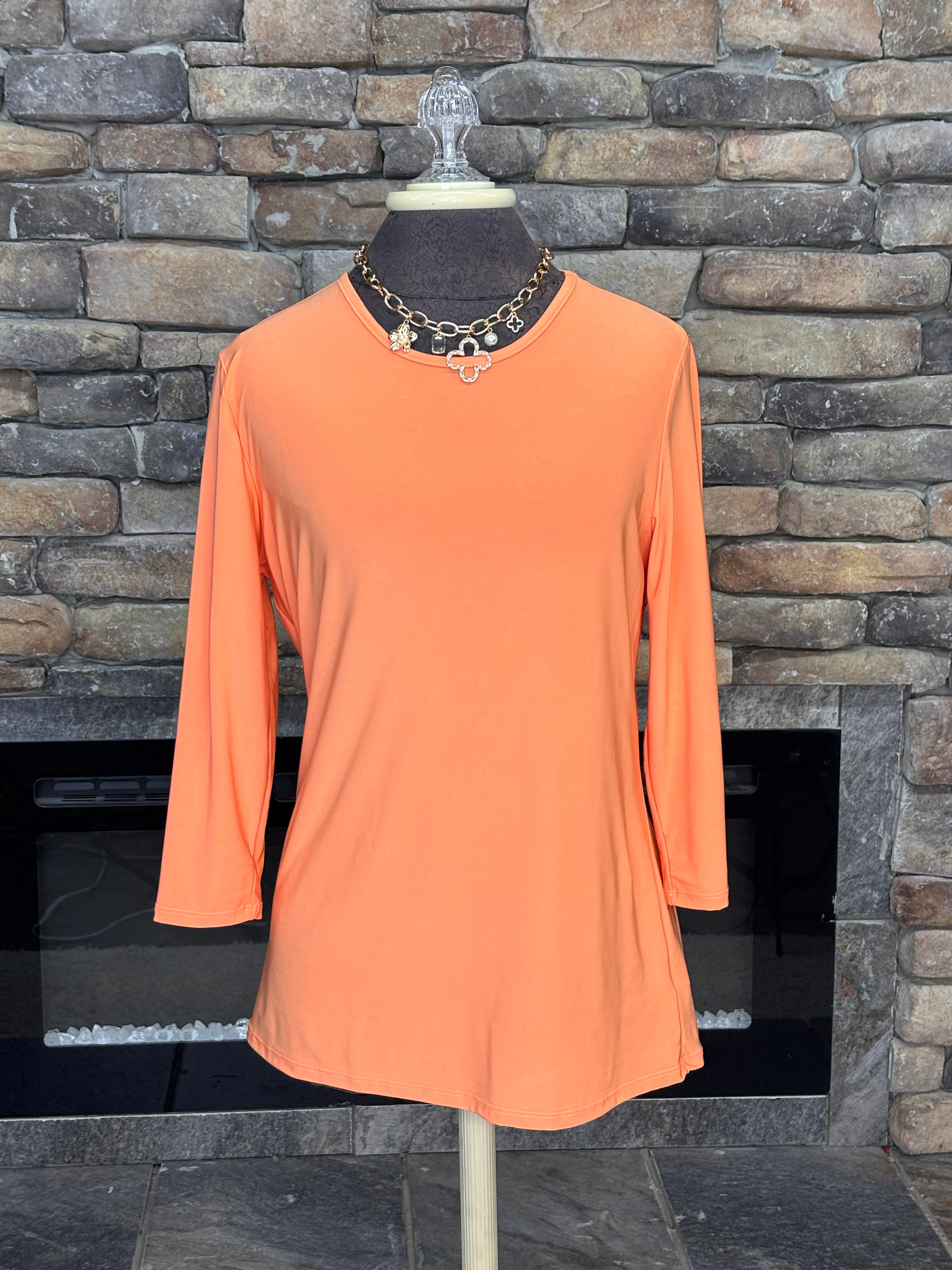 Layering Top