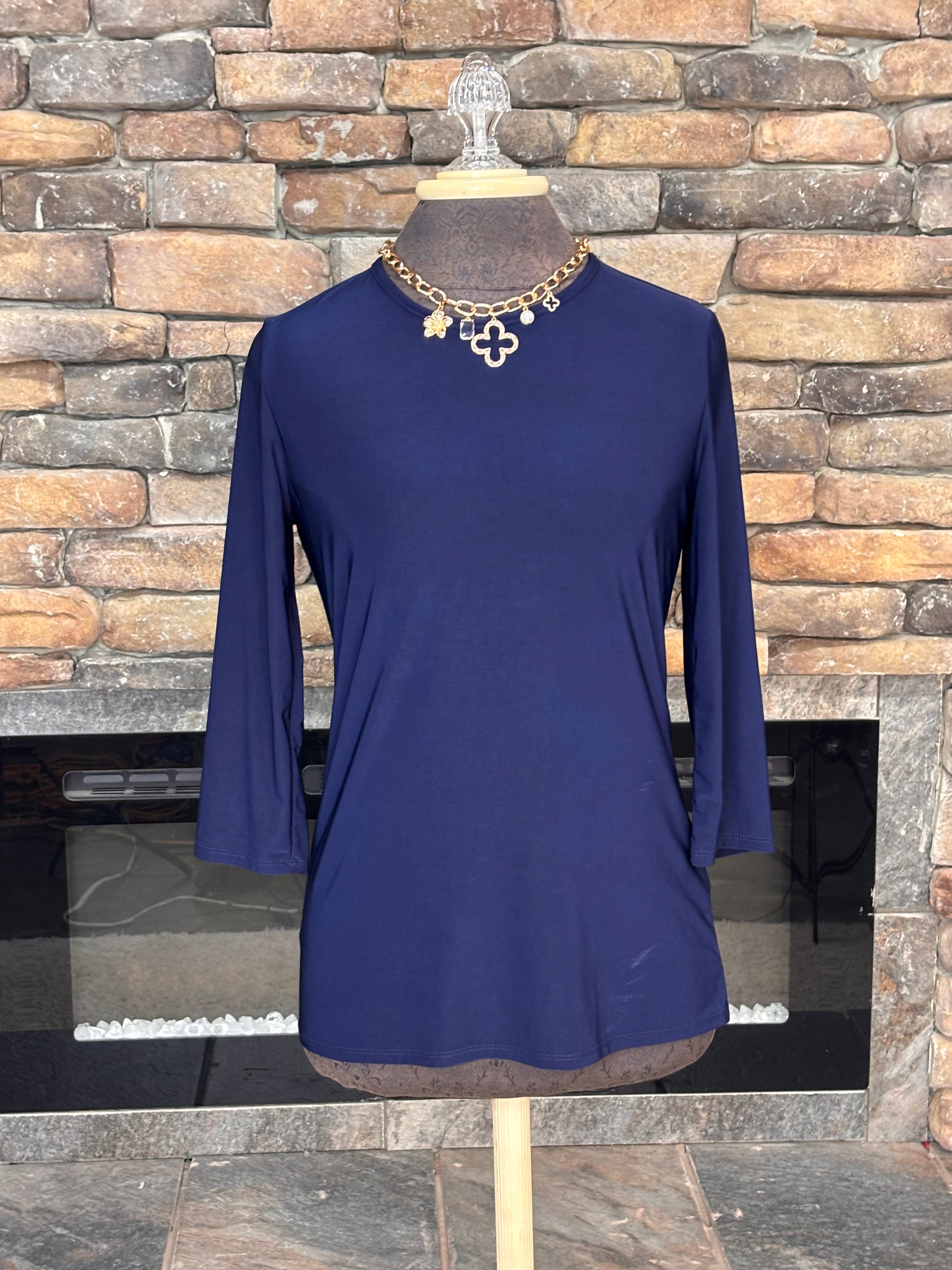 Layering Top