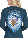 Simply Southern Goose Top