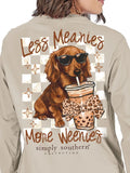 Simply Southern Weenie Tee