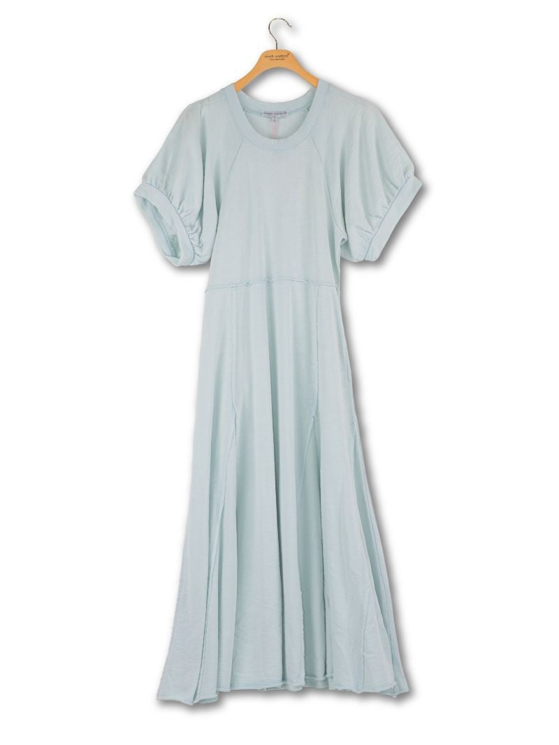 Simply Southern Solid Dress